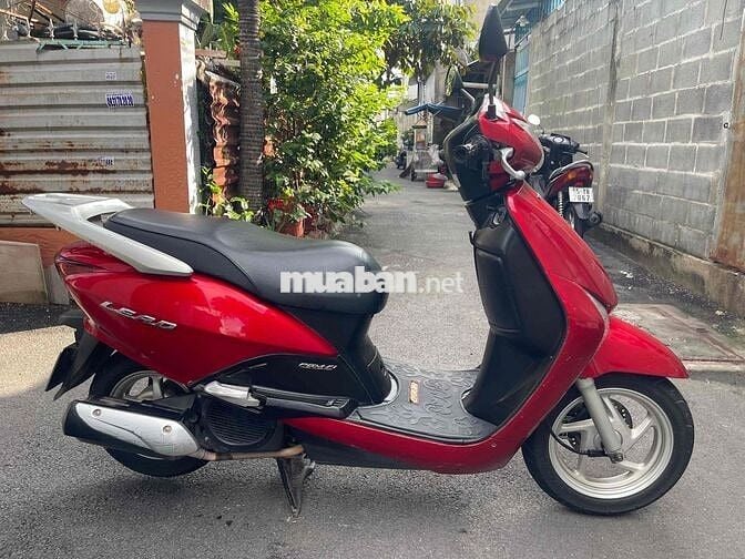 Bán honda lead rất đẹp, biển thành phố chính chủ
