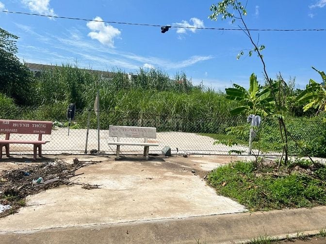 CHO THUÊ ĐẤT TMDB - DT 1122M2 - KĐT NAM CẦN THƠ - TP CẦN THƠ