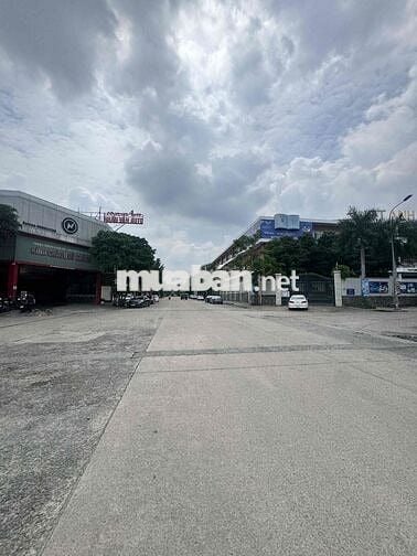 GIỚI THIỆU:   BÁN LÔ ĐẤT TRONG TRUNG TÂM HÀNH CHÍNH DĨ AN - TP. HCM