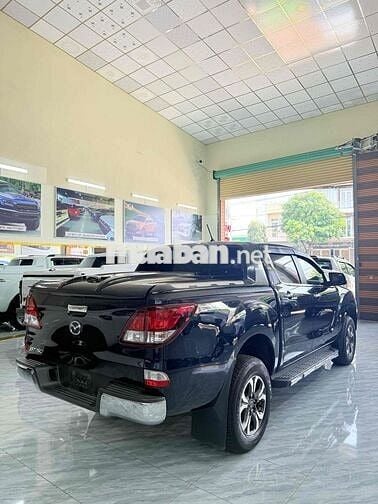 Cọp BT50 số tự động 2021 nhập Thái ✨