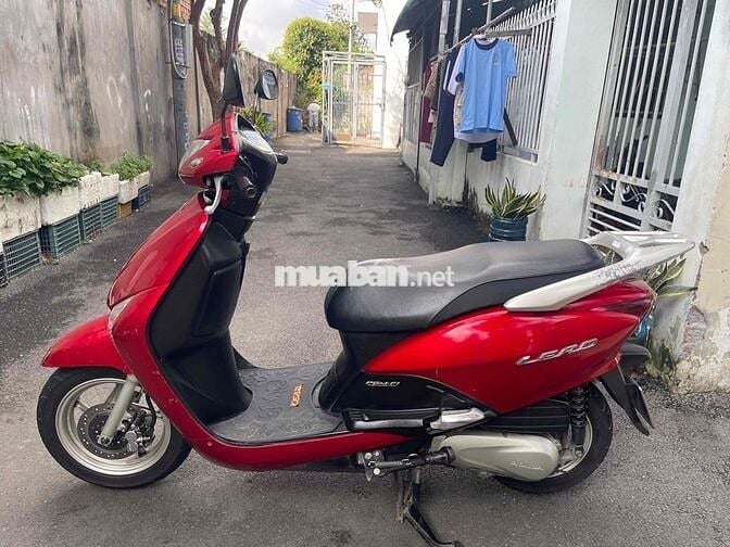 Bán honda lead rất đẹp, biển thành phố chính chủ