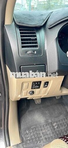 Toyota Fortuner 2016 2.7V 4x2 - 240000 km