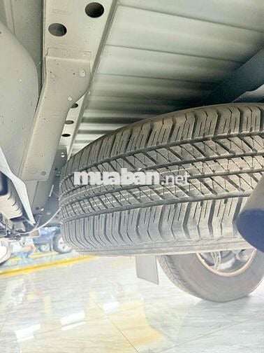 Cọp BT50 số tự động 2021 nhập Thái ✨
