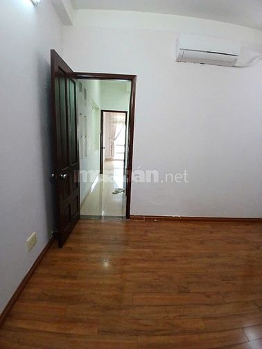 Cho thuê nhà HXH 276 Thống Nhất, P 16 đối diện Citiland