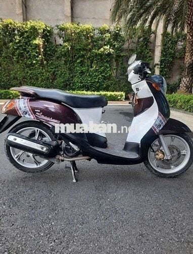BÁN XE MIO CLASSICO - FULL CHỨC NĂNG GIÁ 7 TR