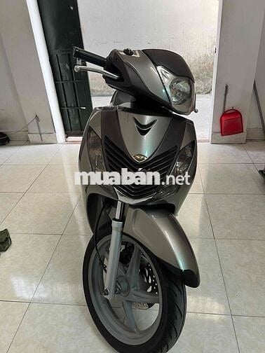 có mấy xe ko đi đến