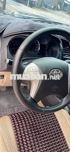 Toyota Fortuner 2016 2.7V 4x2 - 240000 km