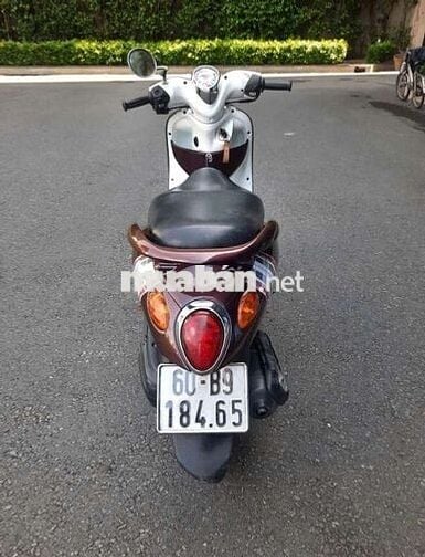 BÁN XE MIO CLASSICO - FULL CHỨC NĂNG GIÁ 7 TR