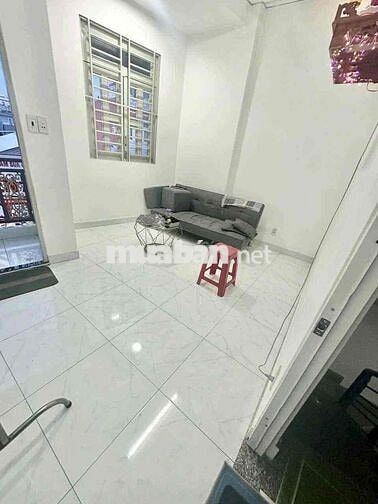⛔️NHÀ RẺ [ 4 x 8] 1 lầu 2PN,1WC,KHU BỐN XÃ GIÁP TÂN PHÚ ⛔️