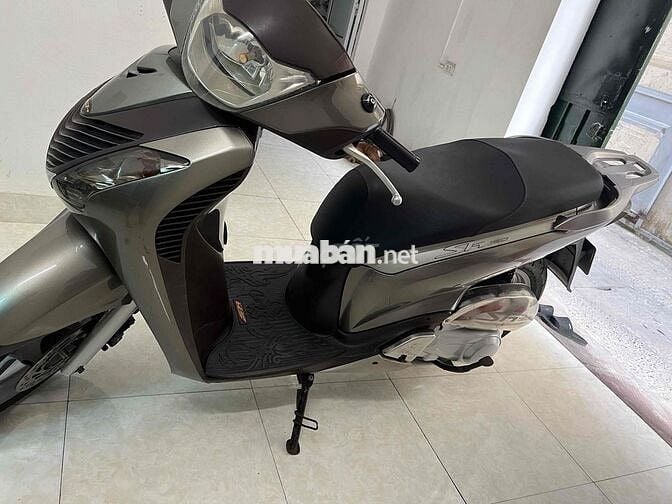 có mấy xe ko đi đến