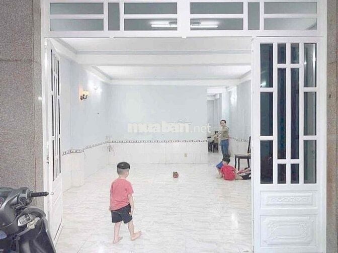 ⛔️NHÀ [ 5 x 14] 1 lầu 2PN,2WC,hẽm 5m ,276 đường Mã lò ⛔️