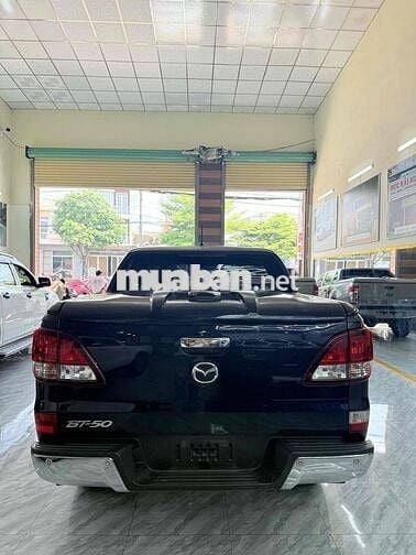 Cọp BT50 số tự động 2021 nhập Thái ✨