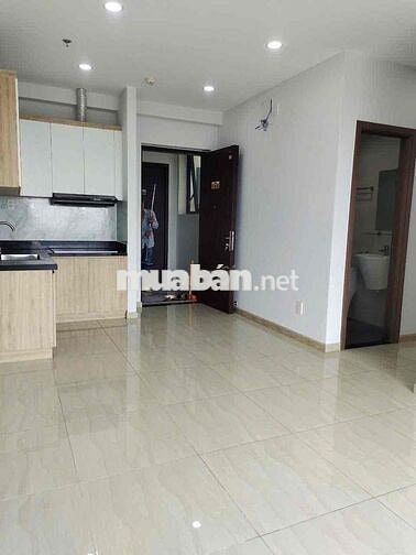 Cần cho thuê căn 2PN 2WC Bcons Sala nhà trống dọn vào ở ngay