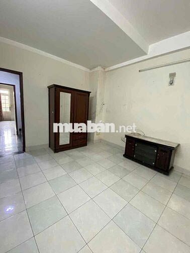 Cho Thuê Nhà Nguyên Căn –Trệt 2 Lầu, Sân Thượng, 4x18M, 27 Triệu/Thang