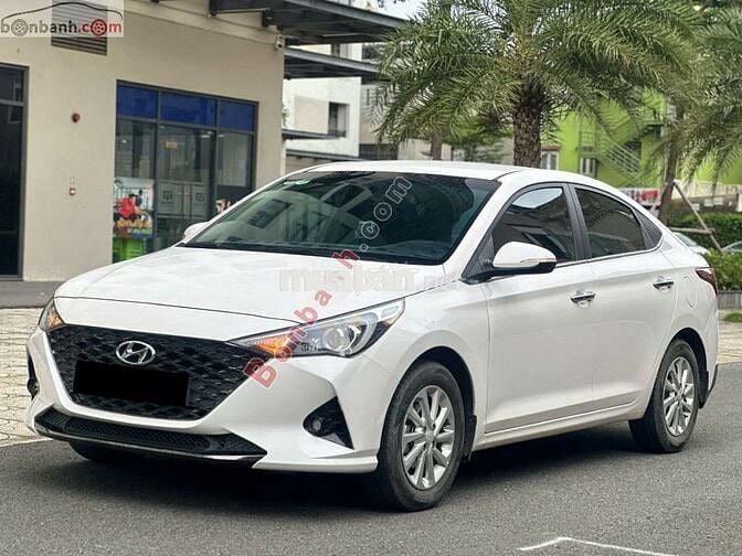 Hyundai Accent 1.4 AT 2023 - 439 Triệu