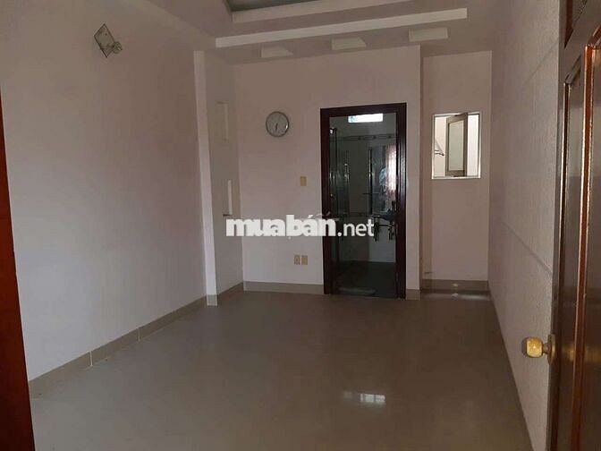 Biệt thự mini 7,8m x25m.4 tầng Mặt tiền Đường Hiệp Thành Gần Bia Tiger