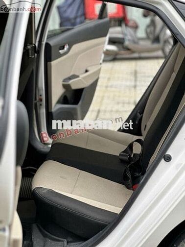 Hyundai Accent 1.4 AT 2023 - 439 Triệu