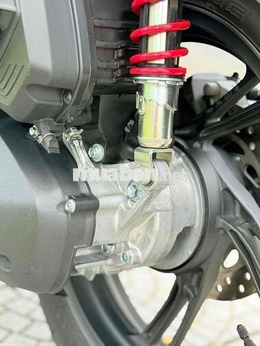 Sh 160 Abs dki 7.2025 như hãng dắt ra
