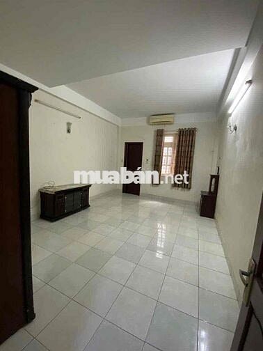 Cho Thuê Nhà Nguyên Căn –Trệt 2 Lầu, Sân Thượng, 4x18M, 27 Triệu/Thang