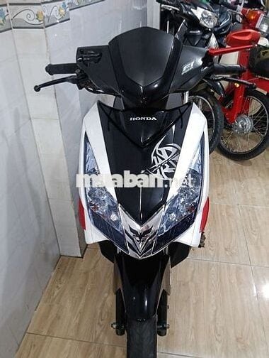 Ab nhập thái Fi, máy zin 100%, bs65, xe đẹp lắm