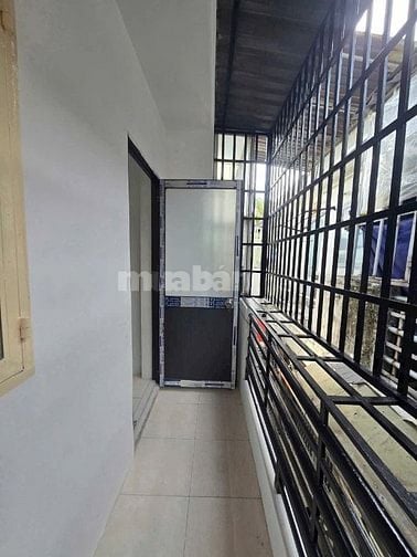 Nợ NH bán nhà 1t1L Phạm Văn Hai Q Tân Bình 54m²/ 940Tr SHR Gần chợ PVH