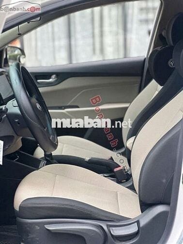 Hyundai Accent 1.4 AT 2023 - 439 Triệu