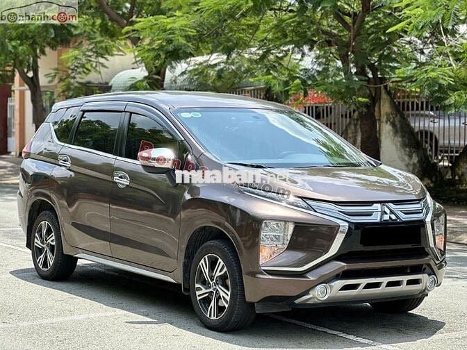 Mitsubishi Xpander 1.5 AT 2020 - 469 Triệu