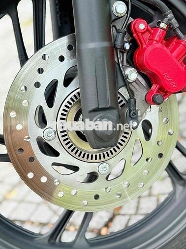 Sh 160 Abs dki 7.2025 như hãng dắt ra