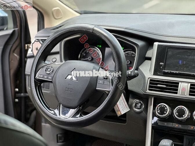 Mitsubishi Xpander 1.5 AT 2020 - 469 Triệu
