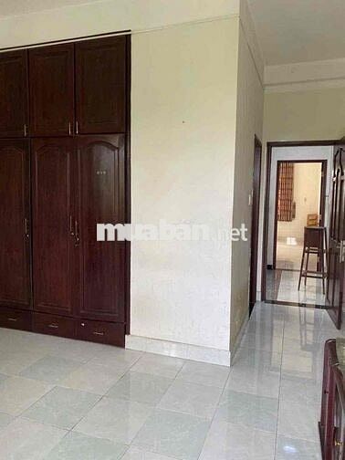 Cho Thuê Nhà Nguyên Căn –Trệt 2 Lầu, Sân Thượng, 4x18M, 27 Triệu/Thang