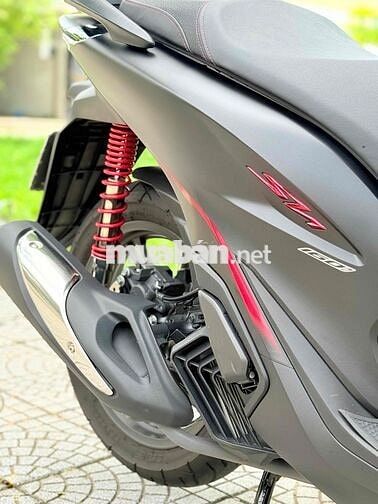 Sh 160 Abs dki 7.2025 như hãng dắt ra