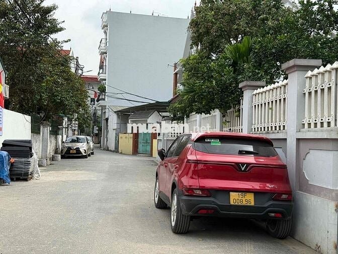💥 CHỈ HƠN 4 T.Ỷ – TRỤC CHÍNH KINH DOANH – OTO TRÁNH – NHÀ SẴN Ở 💥