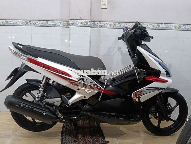 Ab nhập thái Fi, máy zin 100%, bs65, xe đẹp lắm