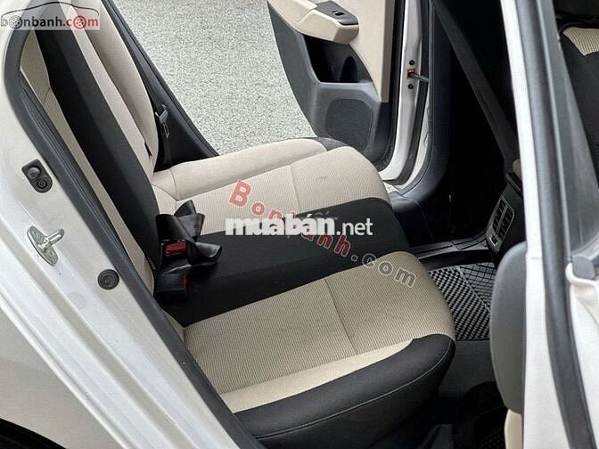 Hyundai Accent 1.4 AT 2023 - 439 Triệu