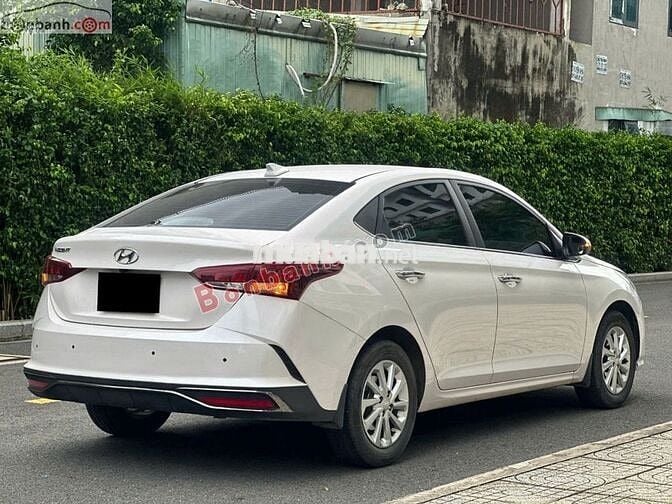 Hyundai Accent 1.4 AT 2023 - 439 Triệu