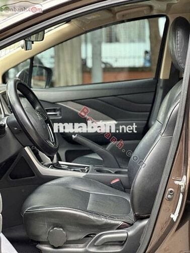 Mitsubishi Xpander 1.5 AT 2020 - 469 Triệu