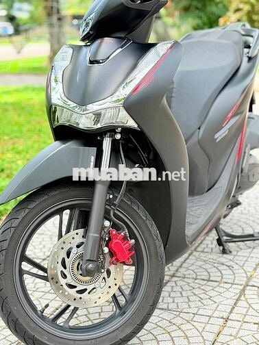Sh 160 Abs dki 7.2025 như hãng dắt ra