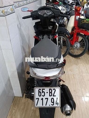 Ab nhập thái Fi, máy zin 100%, bs65, xe đẹp lắm