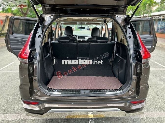 Mitsubishi Xpander 1.5 AT 2020 - 469 Triệu
