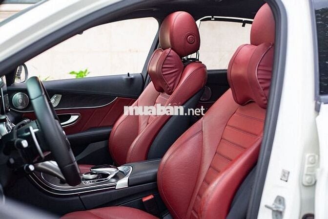 Mercedes Benz C Class 2015 C300 AMG - 82000 km