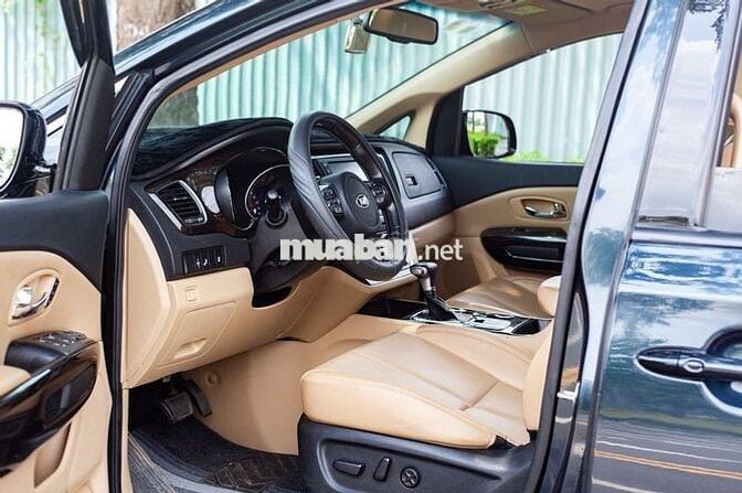 Kia Sedona 2.2 DAT Signature 2020