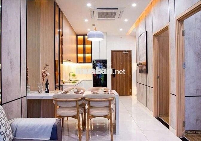 Căn hộ Viwe đẹp 2PN, 1WC , xung Quanh cây xanh , 4 hồ bơi , vui chơi