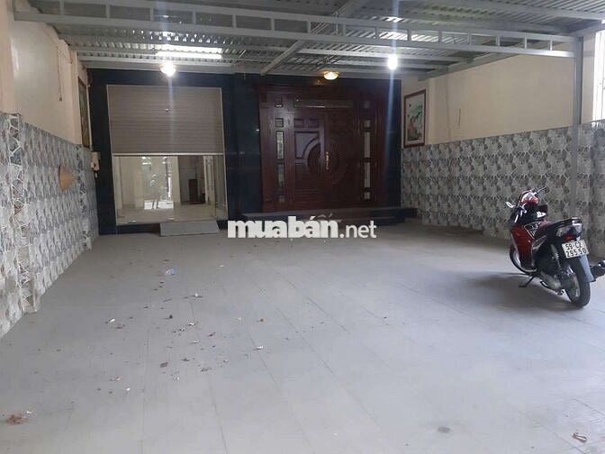 Biệt thự mini 7,8m x25m.4 tầng Mặt tiền Đường Hiệp Thành Gần Bia Tiger
