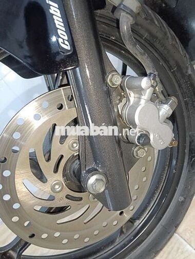 Ab nhập thái Fi, máy zin 100%, bs65, xe đẹp lắm