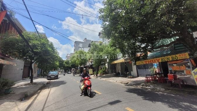 📍HOT - MẶT TIỀN LÊ ĐÌNH THÁM - 6 TẦNG - THANG MÁY HIỆN ĐẠI - 33.5 TỶ
