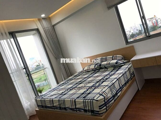 Cần bán căn hộ Green Valley 2PN, full nội thất đẹp. Giá tốt 7.65 tỷ
