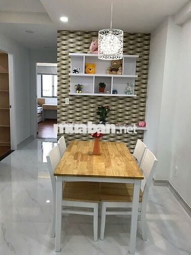 Cần bán căn hộ Green Valley 2PN, full nội thất đẹp. Giá tốt 7.65 tỷ