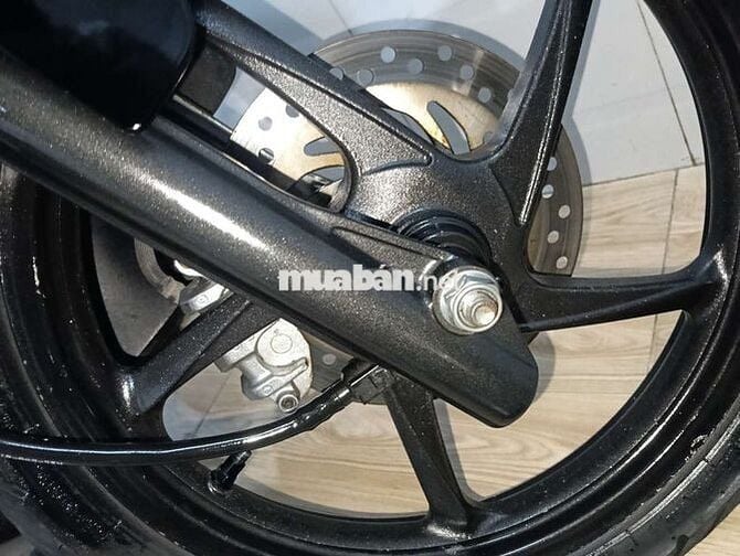Ab nhập thái Fi, máy zin 100%, bs65, xe đẹp lắm