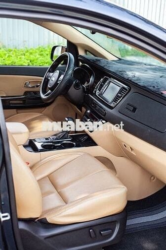 Kia Sedona 2.2 DAT Signature 2020