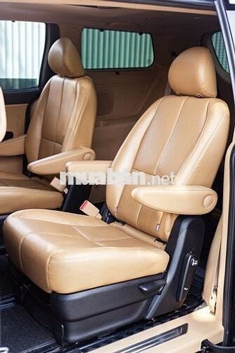 Kia Sedona 2.2 DAT Signature 2020